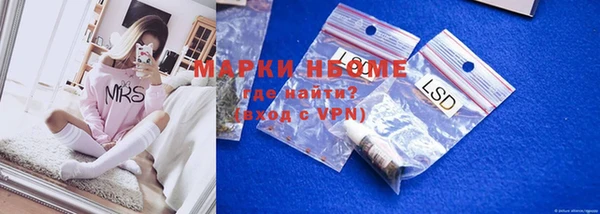 молекула духа Белоозёрский